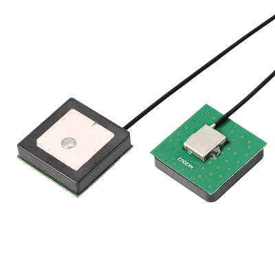 GPS/BDS/GLONASS有源陶瓷天线